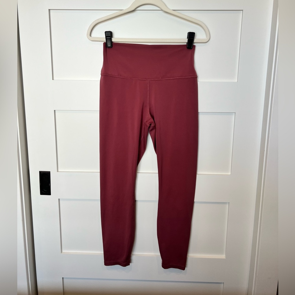 Quince leggings - size medium